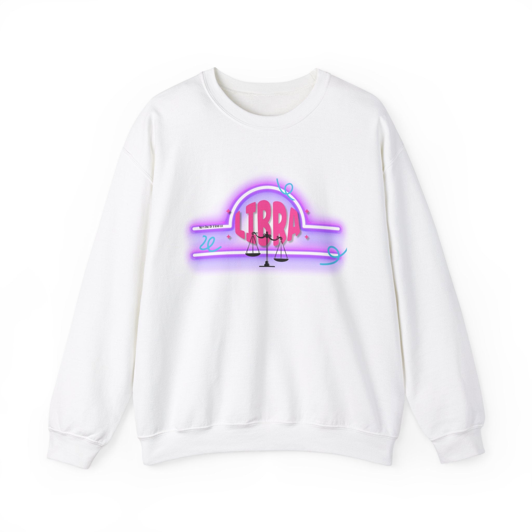 Libra Sweatshirt