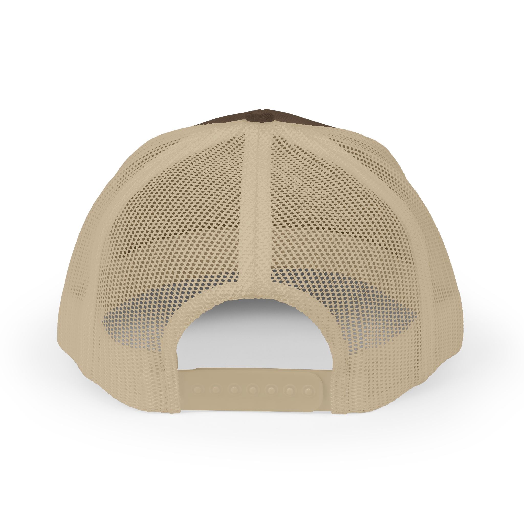 Stylish Snapback Trucker Cap - Perfect for Outdoor Adventures, Casual Outfits, Birthday Gifts, Summer Parties, Sun Protection