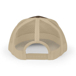 Stylish Snapback Trucker Cap - Perfect for Outdoor Adventures, Casual Outfits, Birthday Gifts, Summer Parties, Sun Protection
