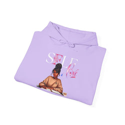 Love Unisex Heavy Blend™ Hooded Sweatshirt