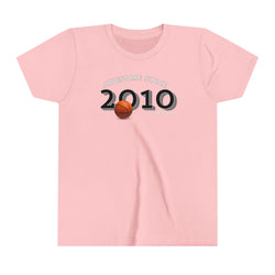 Youth 2010 Tee