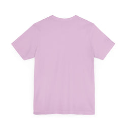 Capricorn Unisex Casual classic unisex jersey short sleeve tee