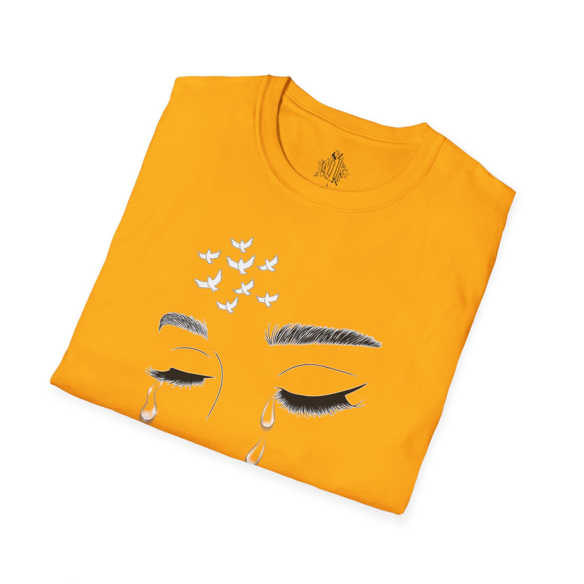 Memorial because Empress Grieve too T-shirt