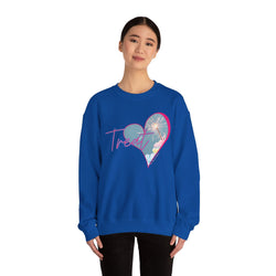 Treat Unisex Heavy Blend™ Crewneck Sweatshirt