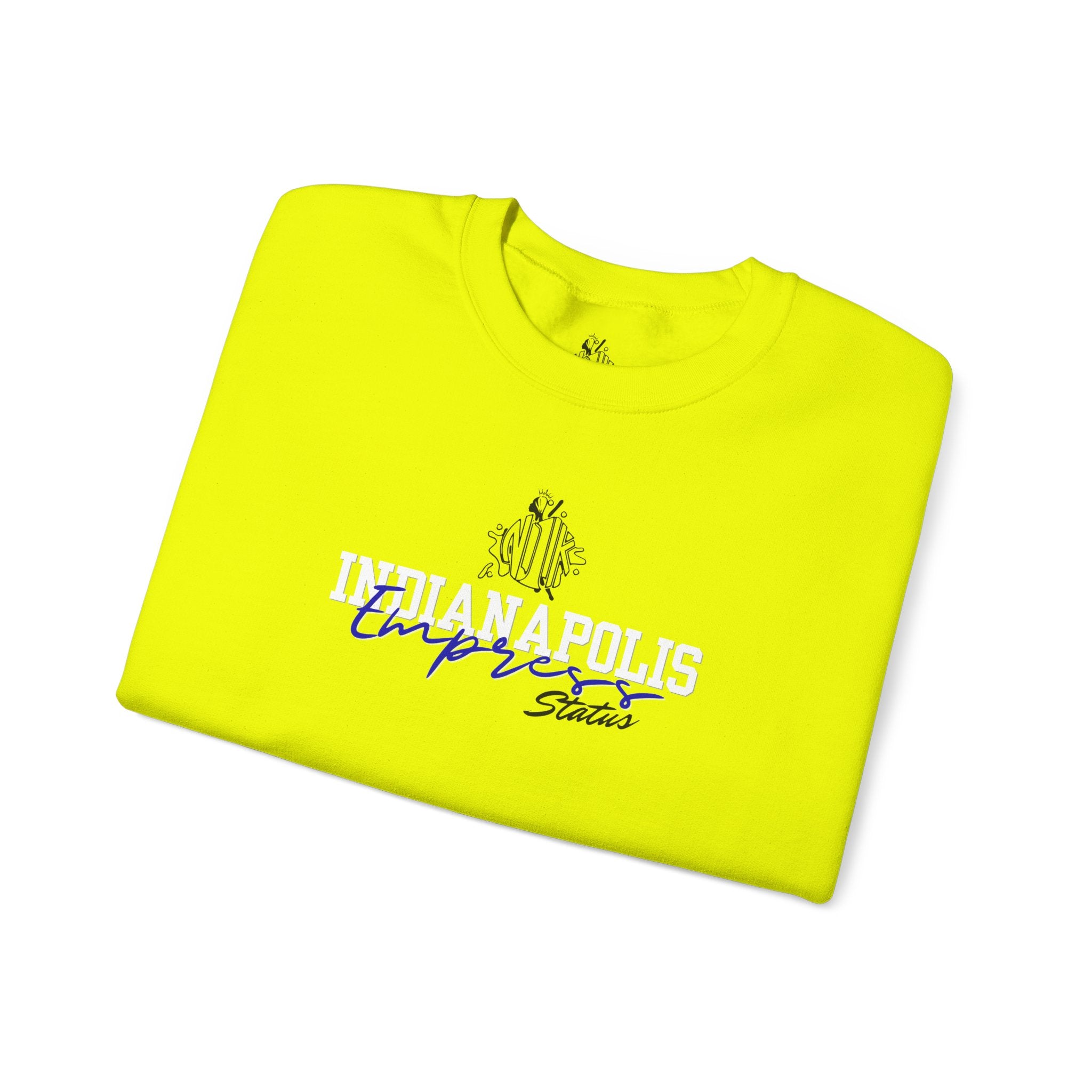 Indianapolis Empress Status Sweatshirt