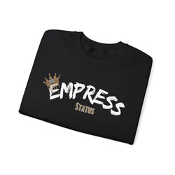 Empress Status Crewneck Sweatshirt