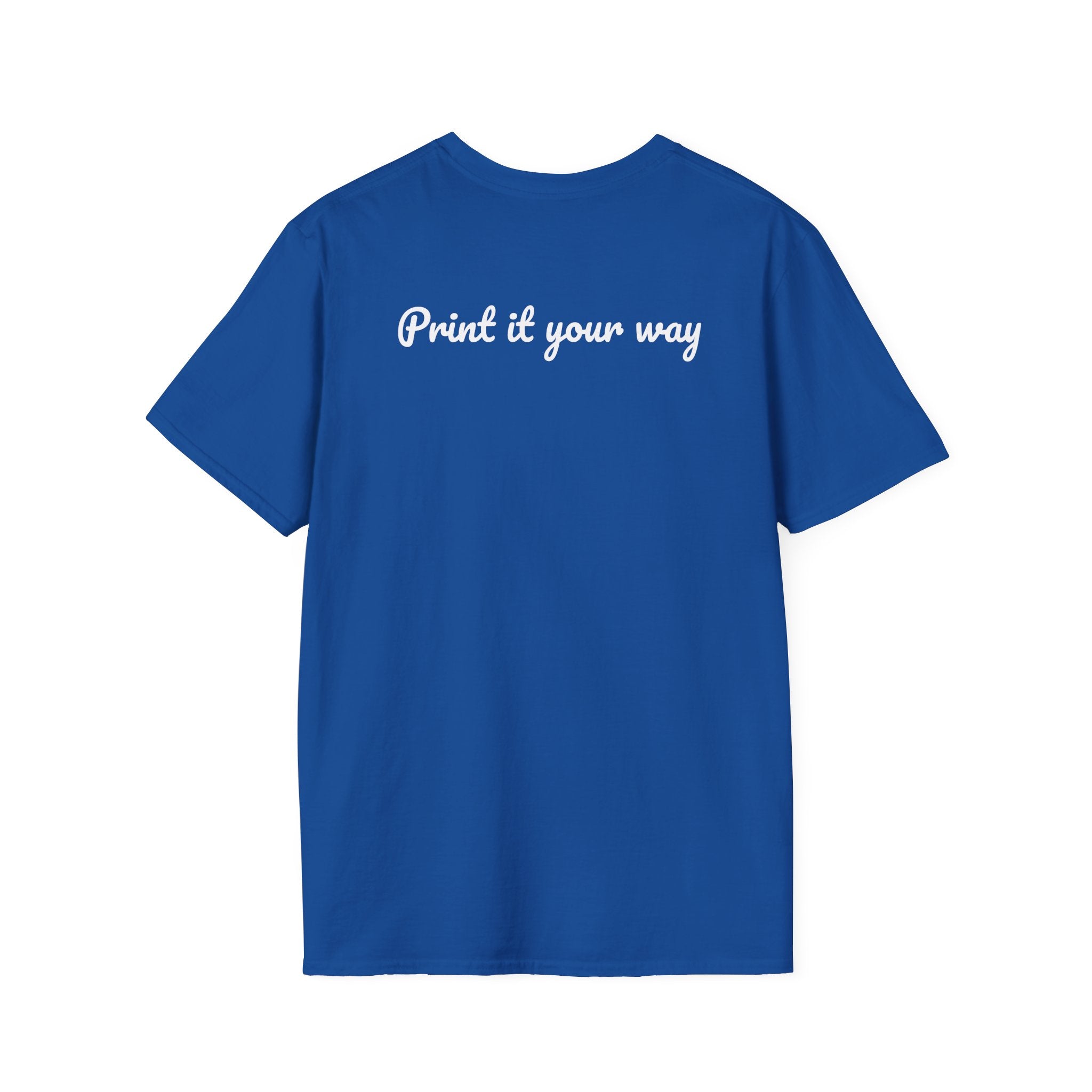 Road Trip T-Shirt — "Life's a Trip" Retro Family Travel Graphic