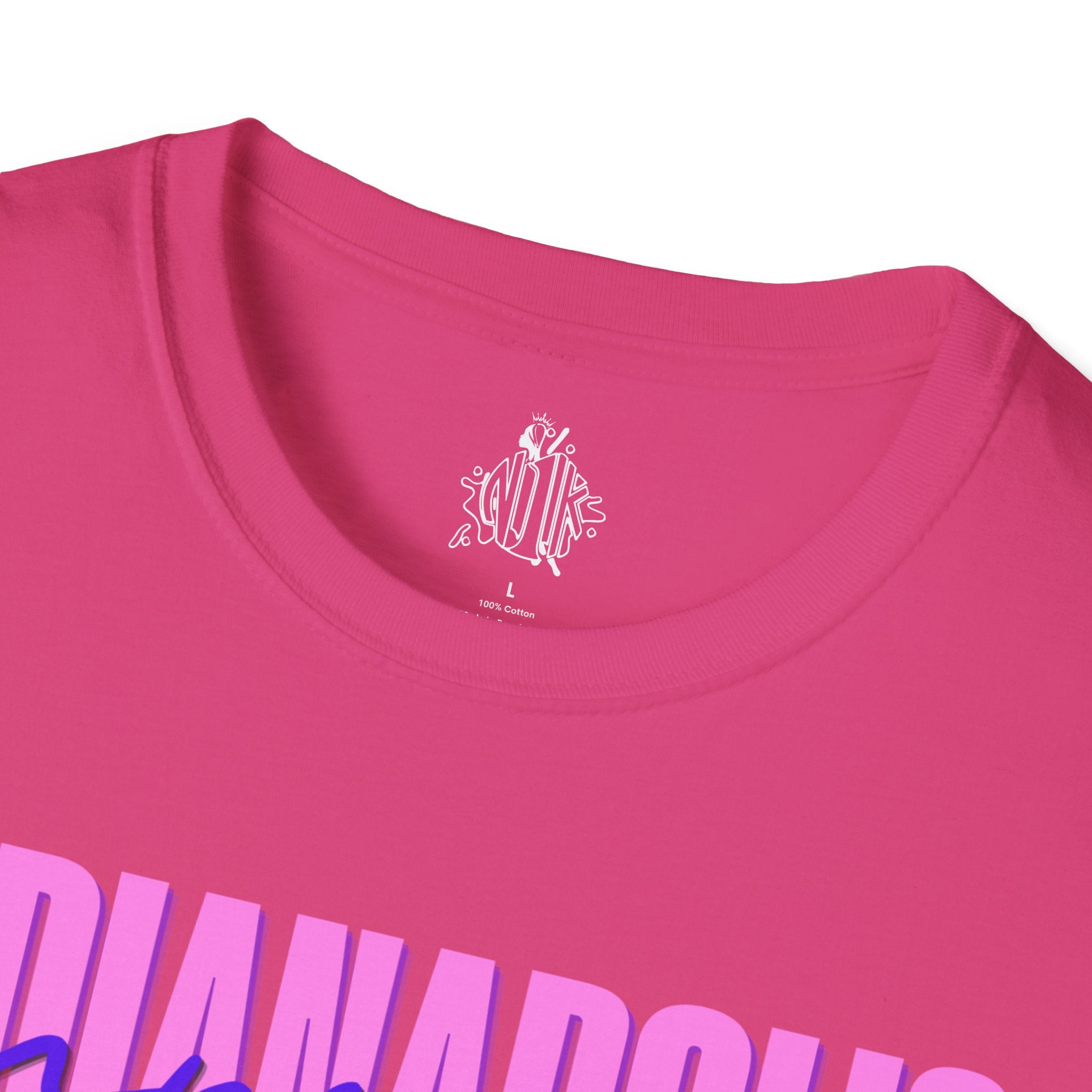 Indianapolis, Empress Tshirt