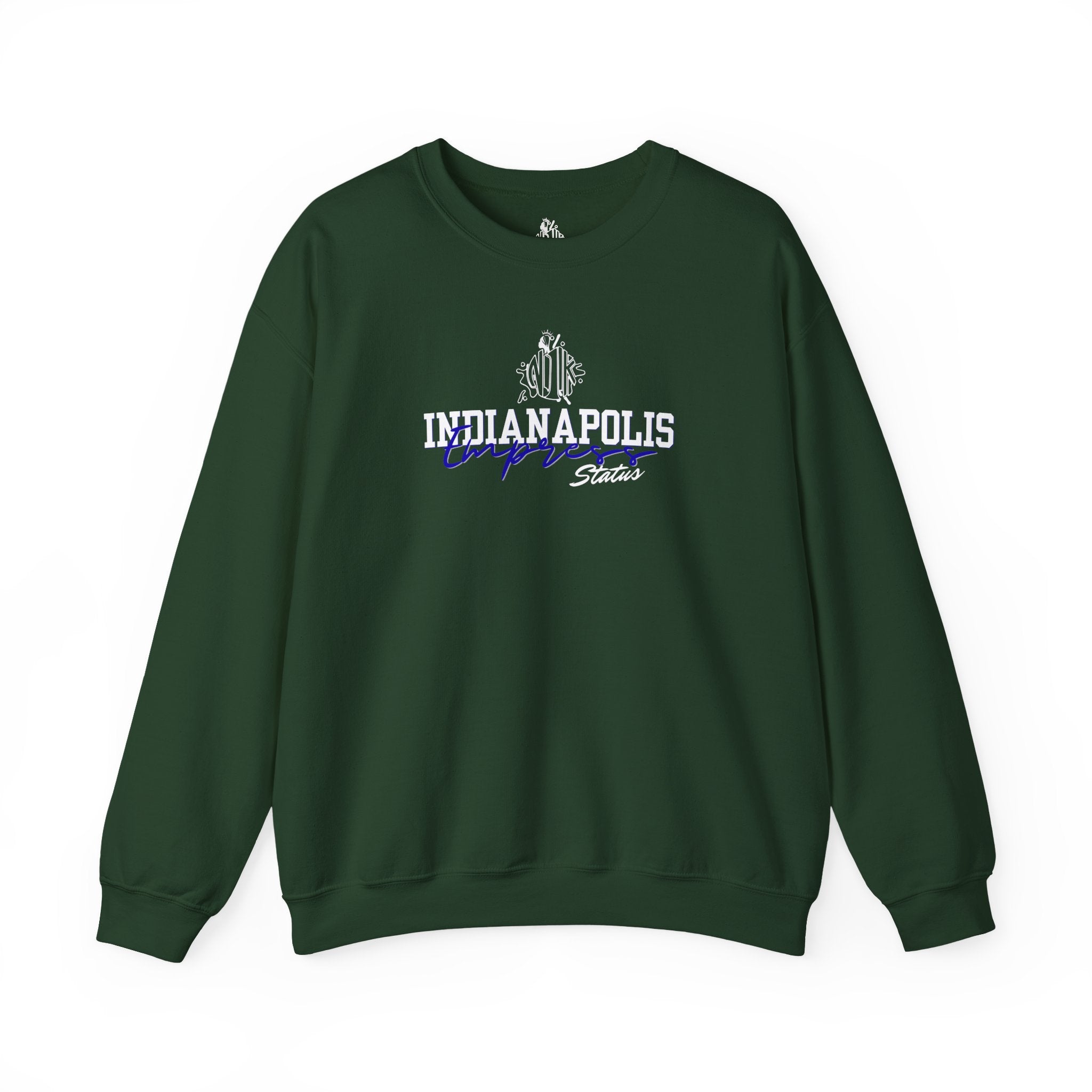Indianapolis Empress Status Sweatshirt