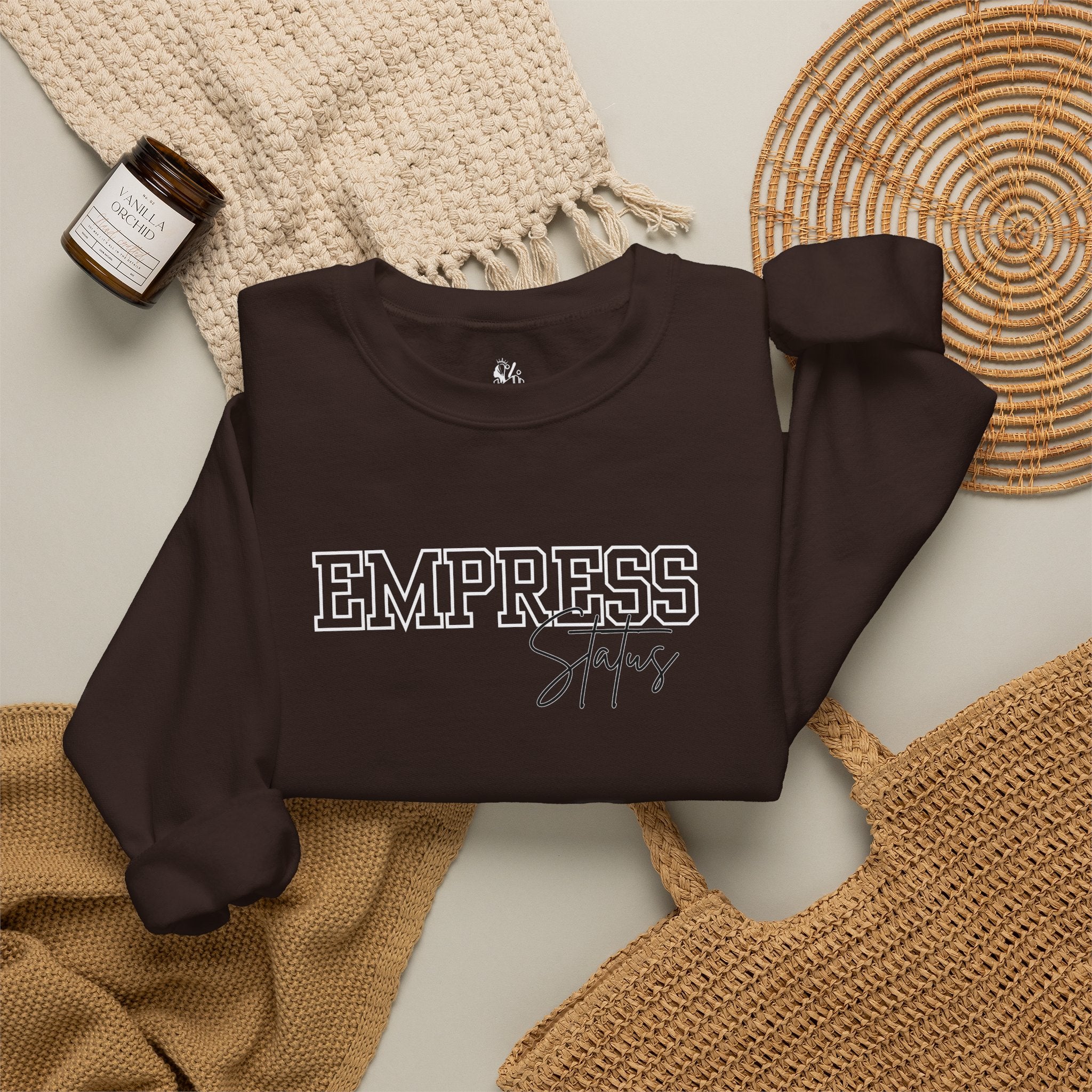 Team Empress Sweatshirt