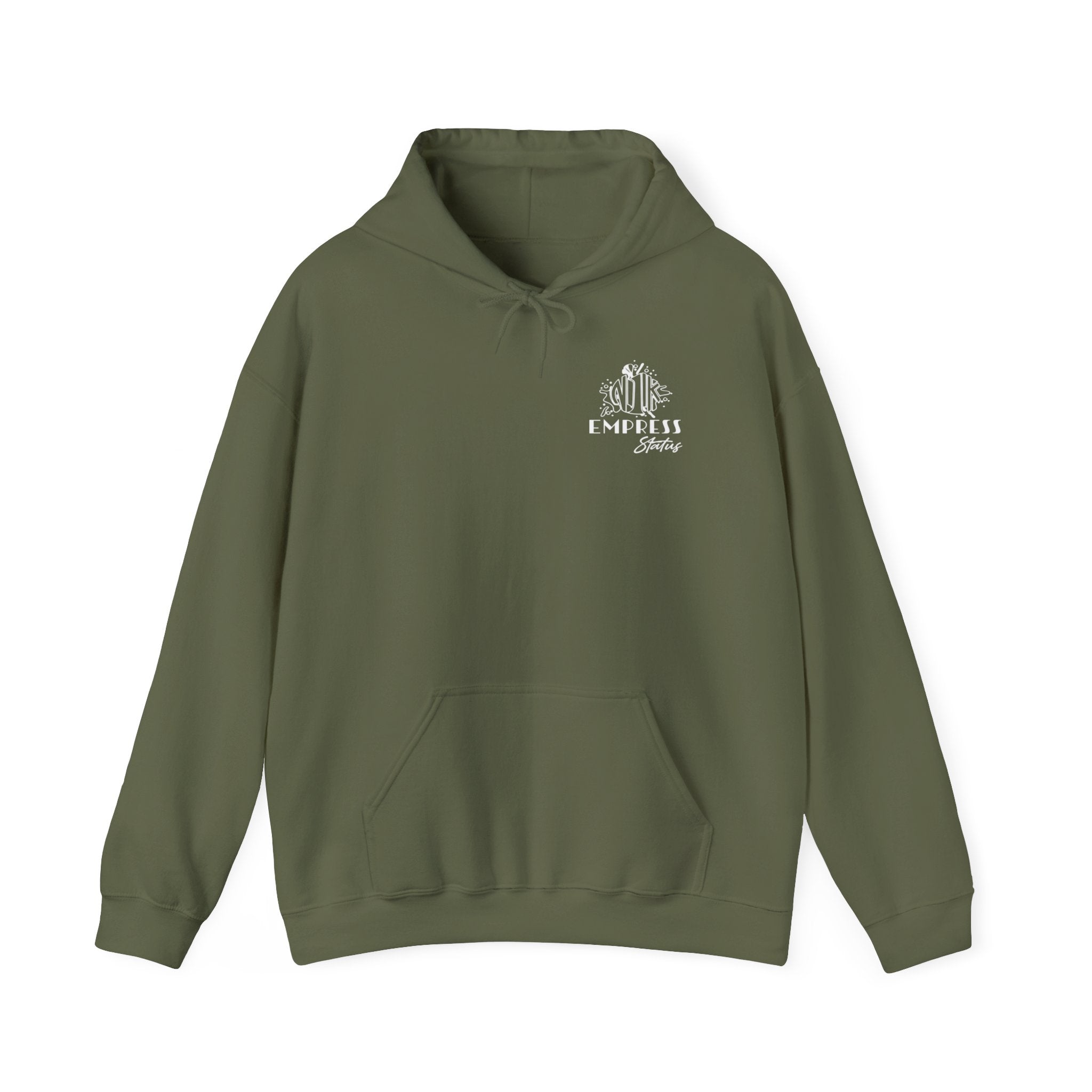 Empress Status Hoodie