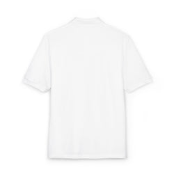 UNKS Catering Customized Stylish Unisex Embroidered Polo Shirt, Casual Wear, Gift for Him/Her, Perfect for Work/Leisure, Summer Essential
