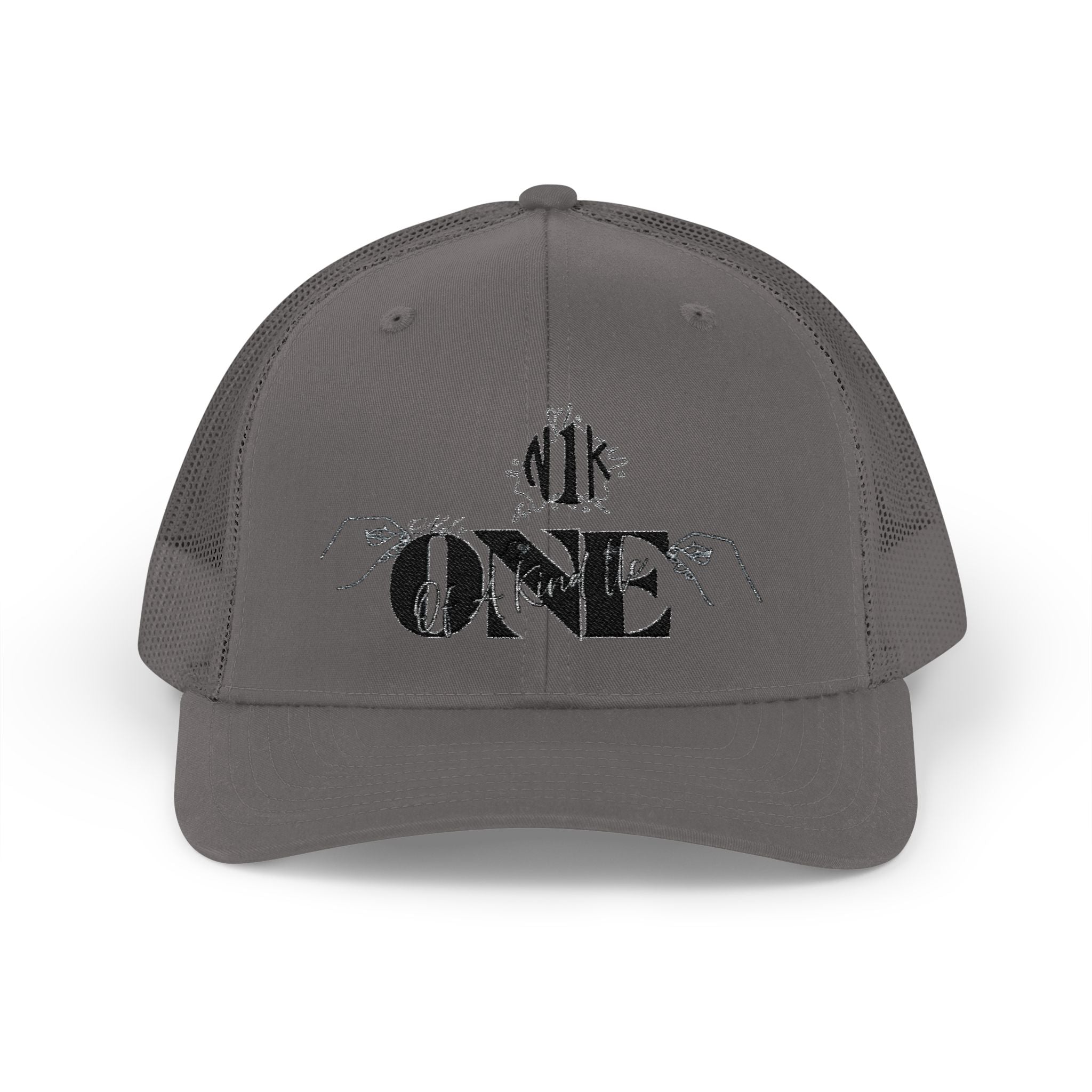 Stylish Snapback Trucker Cap - Perfect for Outdoor Adventures, Casual Outfits, Birthday Gifts, Summer Parties, Sun Protection