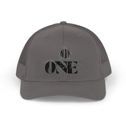 Stylish Snapback Trucker Cap - Perfect for Outdoor Adventures, Casual Outfits, Birthday Gifts, Summer Parties, Sun Protection