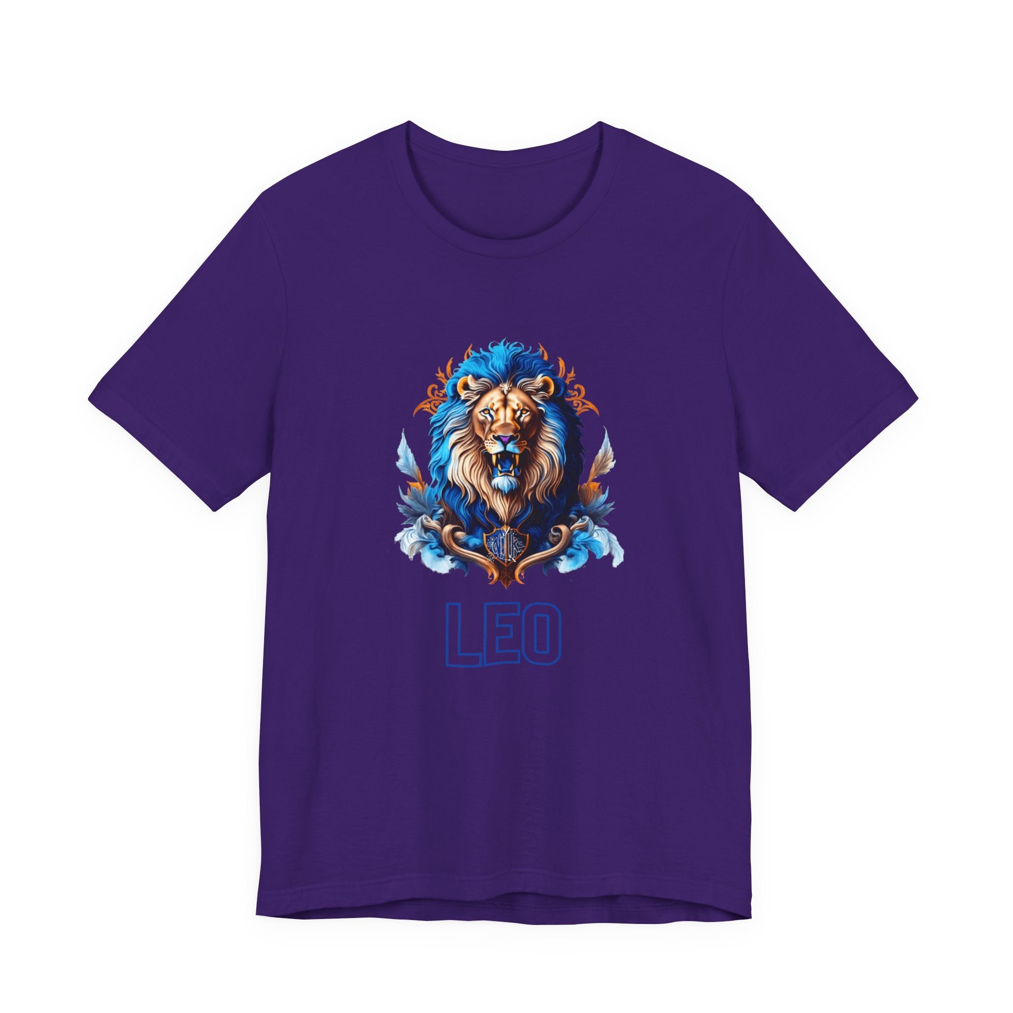 LEO The Lion T-Shirt