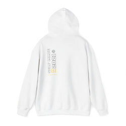 Made Hoodie - Unisex Hooded Sweatshirt