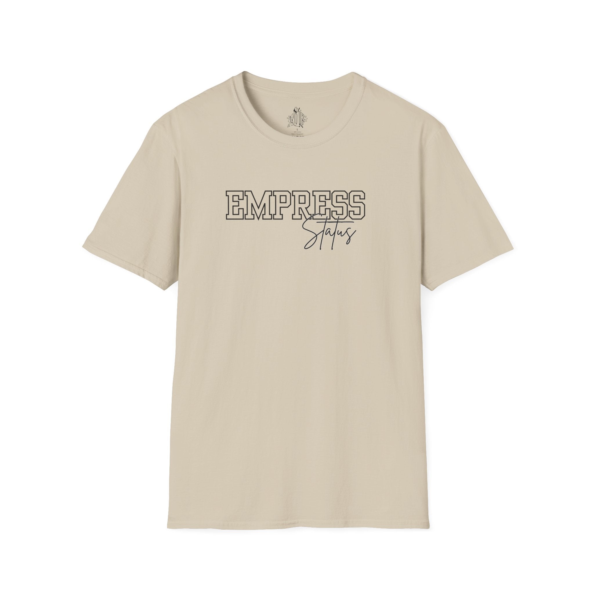 Team Empress T-shirt