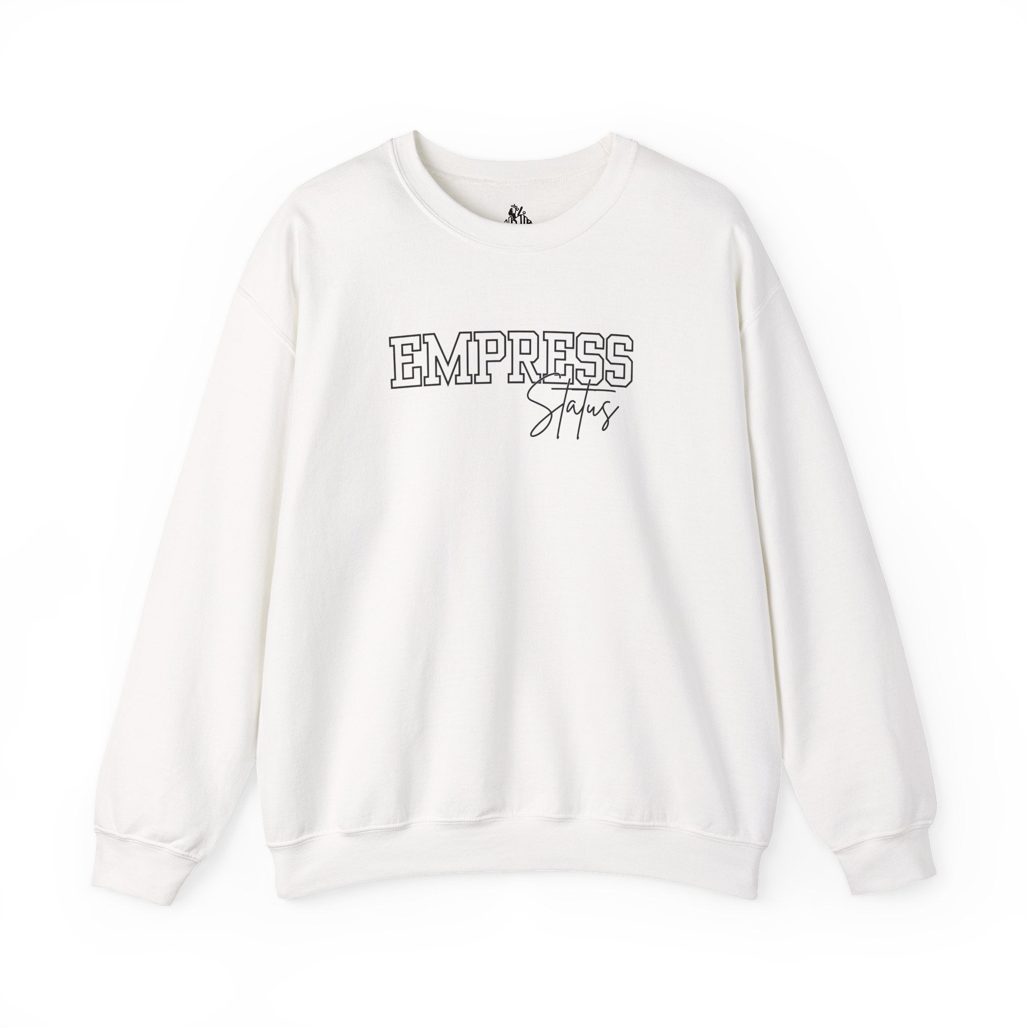 Team Empress Sweatshirt