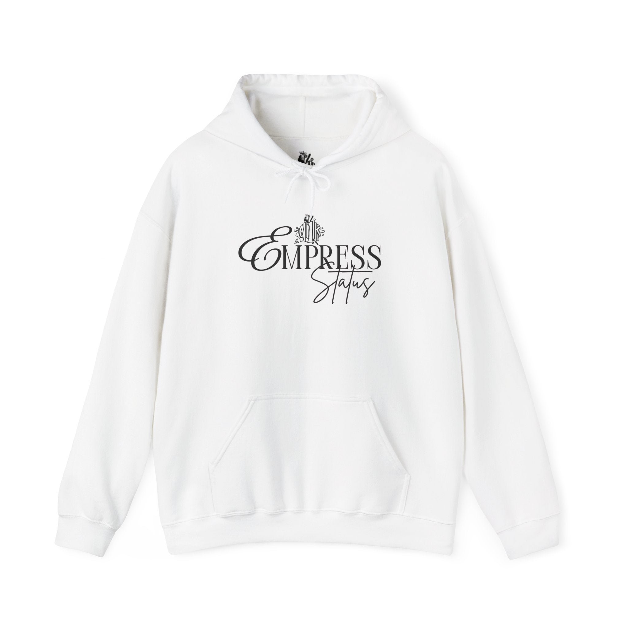More Than A Brand ES Unisex Blend™ Hooded Sweatshirt