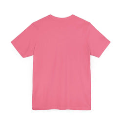life Unisex Jersey Short Sleeve Tee