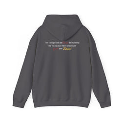 Changed Hoodie