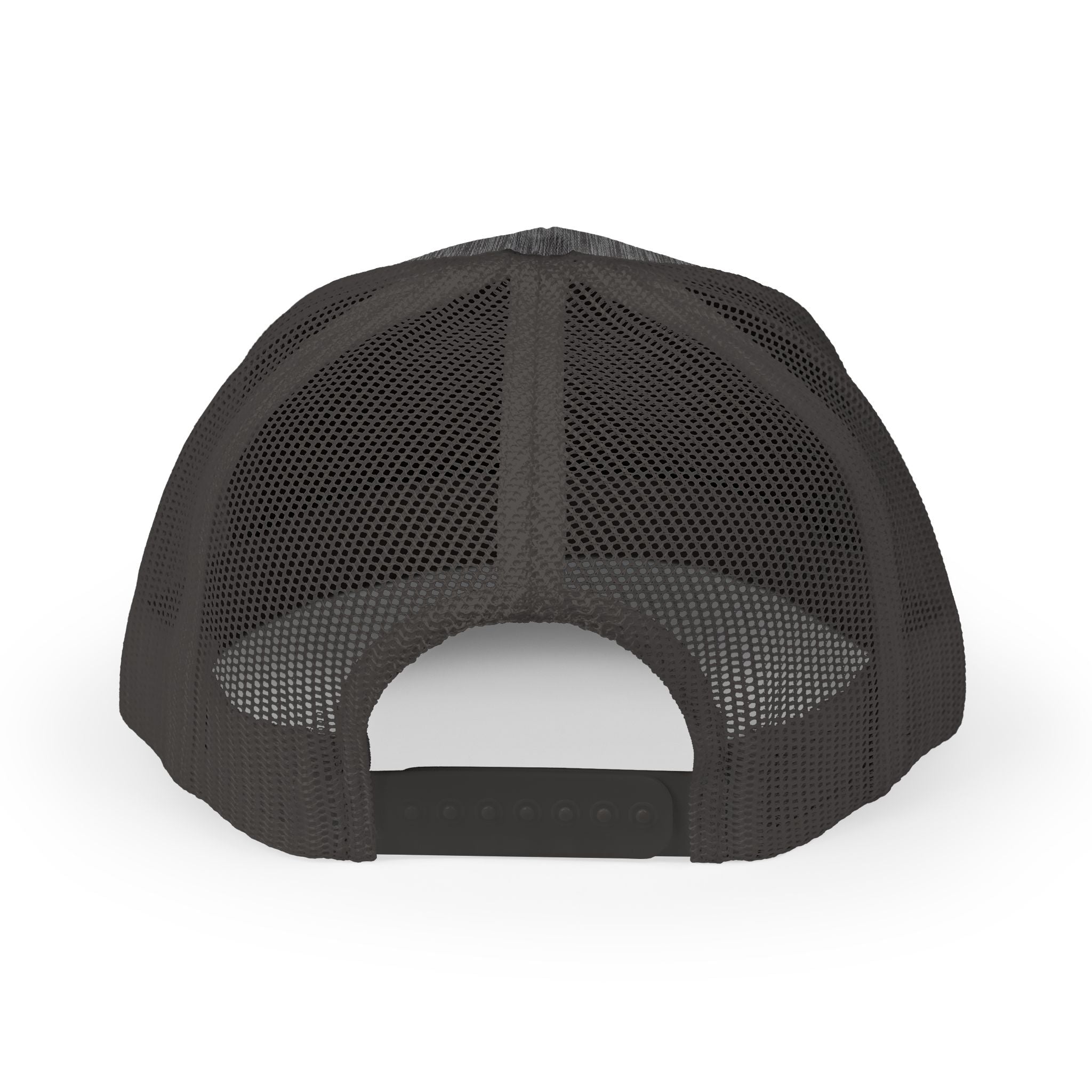 Stylish Snapback Trucker Cap - Perfect for Outdoor Adventures, Casual Outfits, Birthday Gifts, Summer Parties, Sun Protection