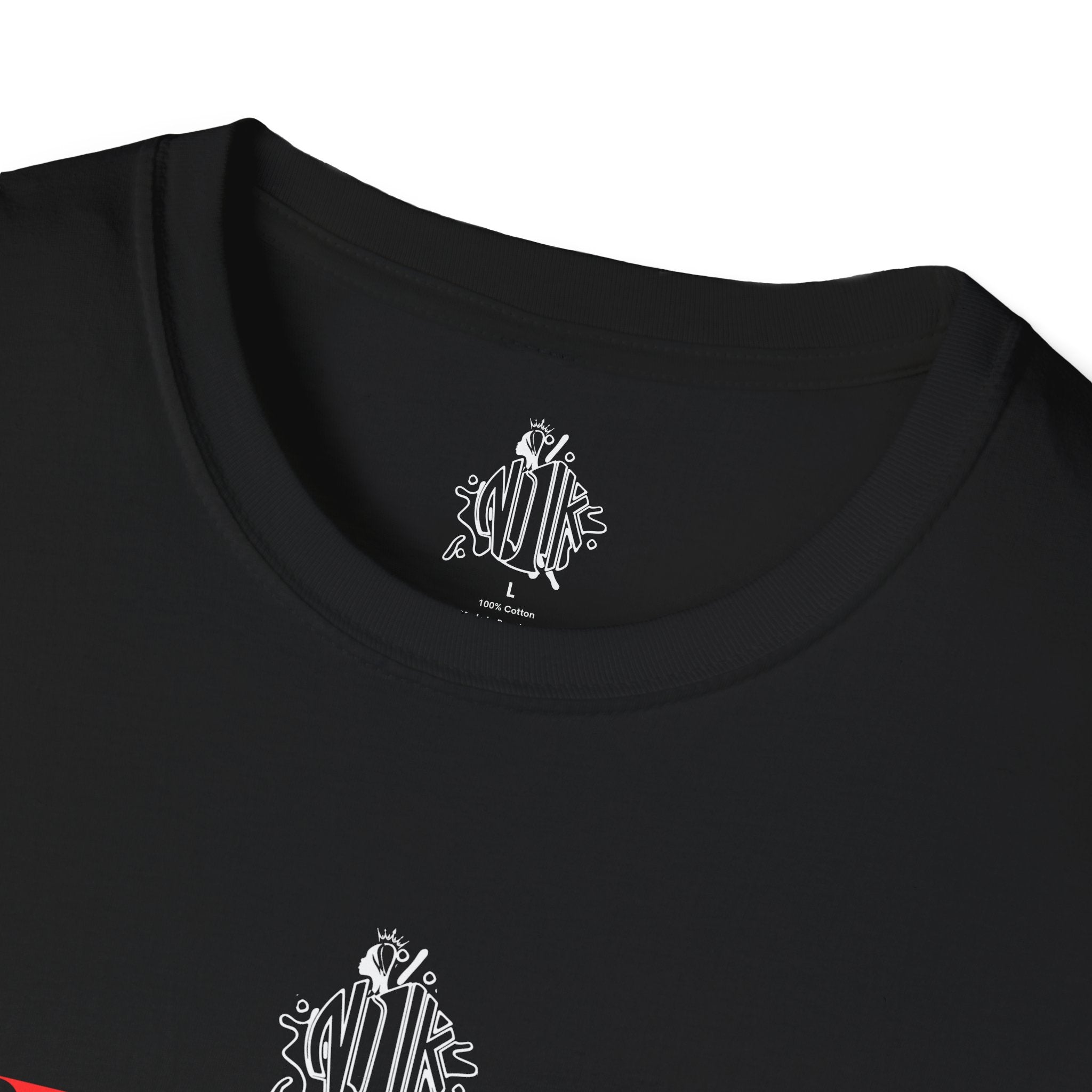 LOVE Empress Script T-Shirt