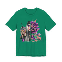 thorn Unisex Jersey Short Sleeve Tee