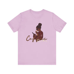 Coffee Girl Tee
