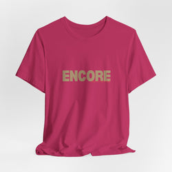 Encore Tee - Look for Original and Remix