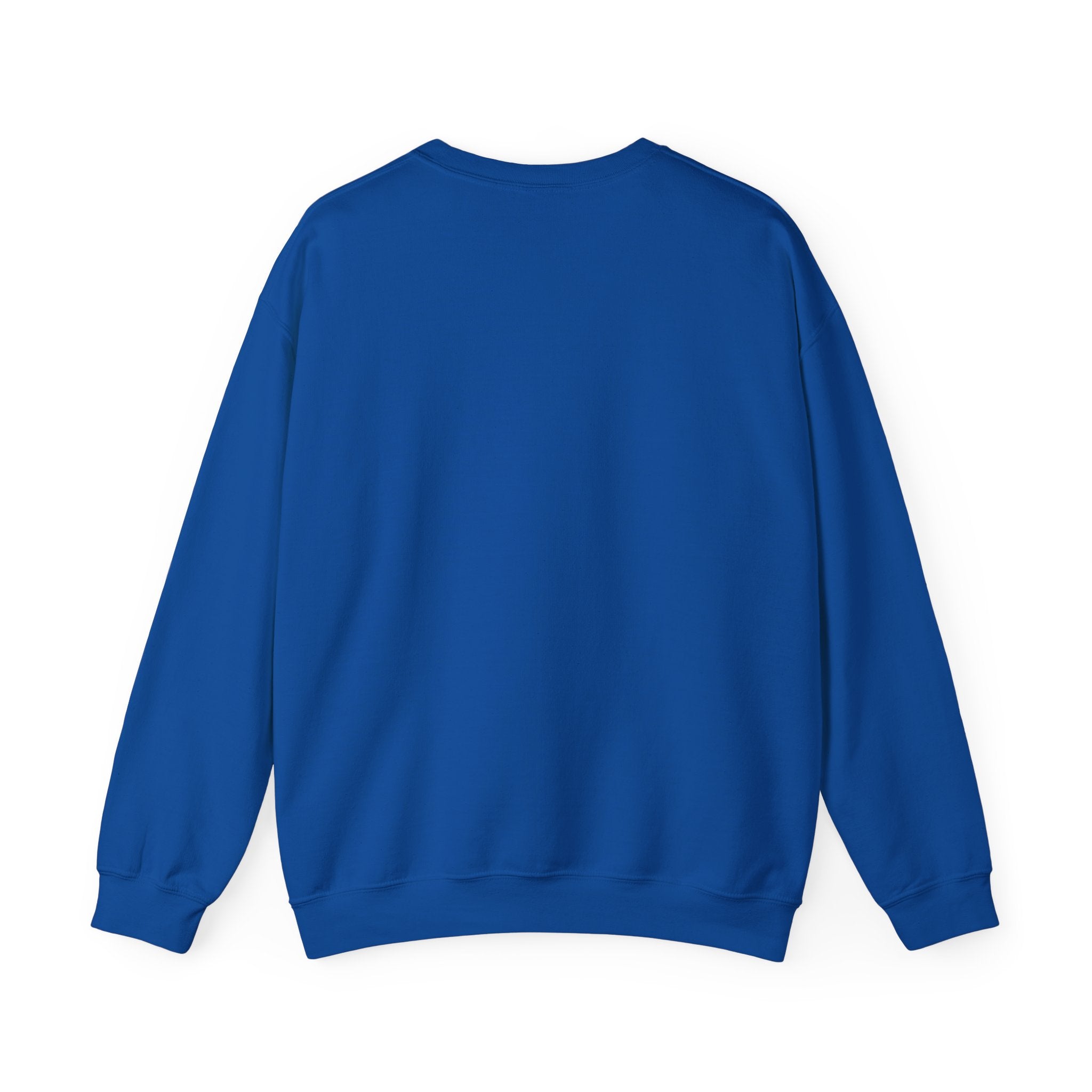 Catch flights not feelings Unisex Heavy Blend™ Crewneck Sweatshirt