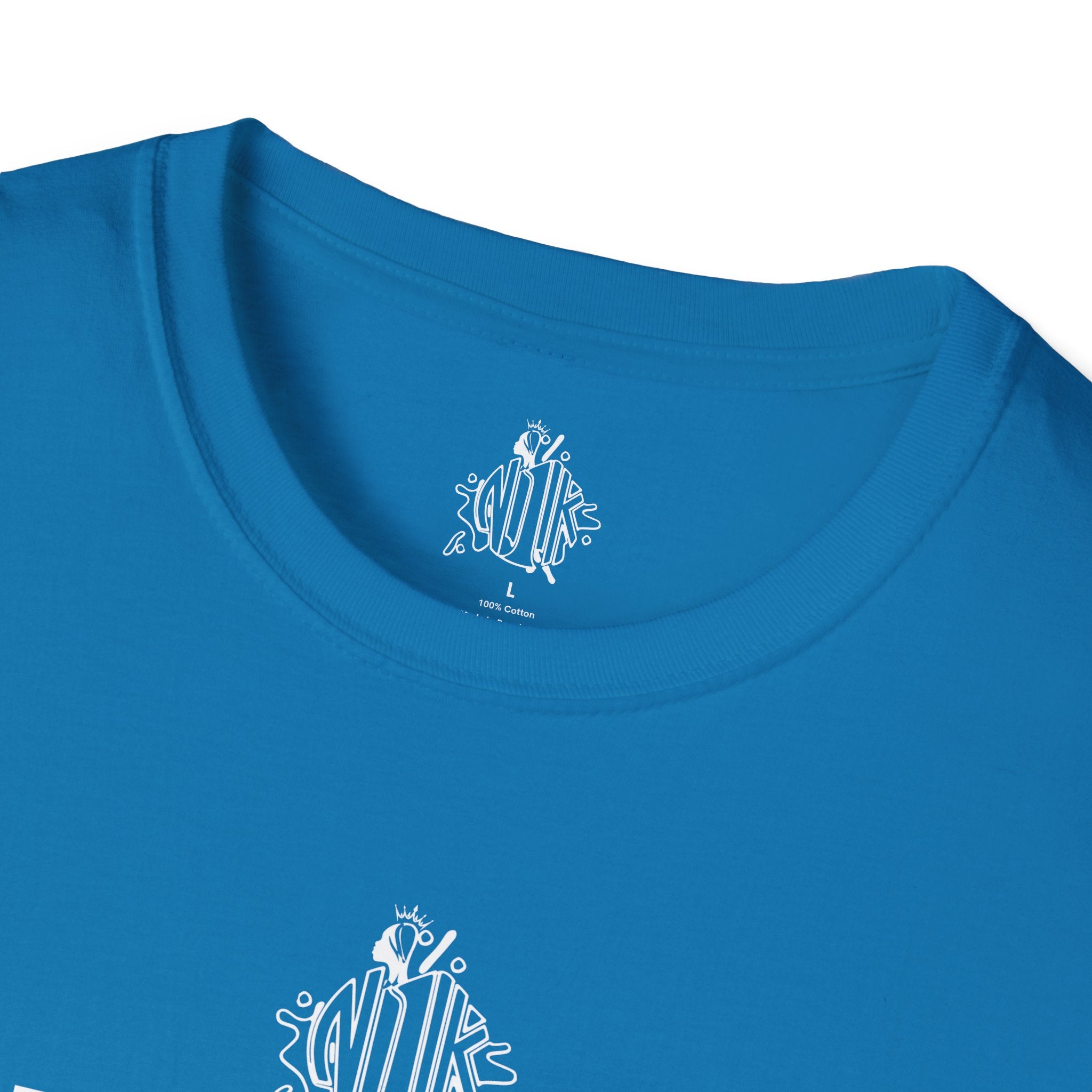 Indianapolis Empress Status T-shirt