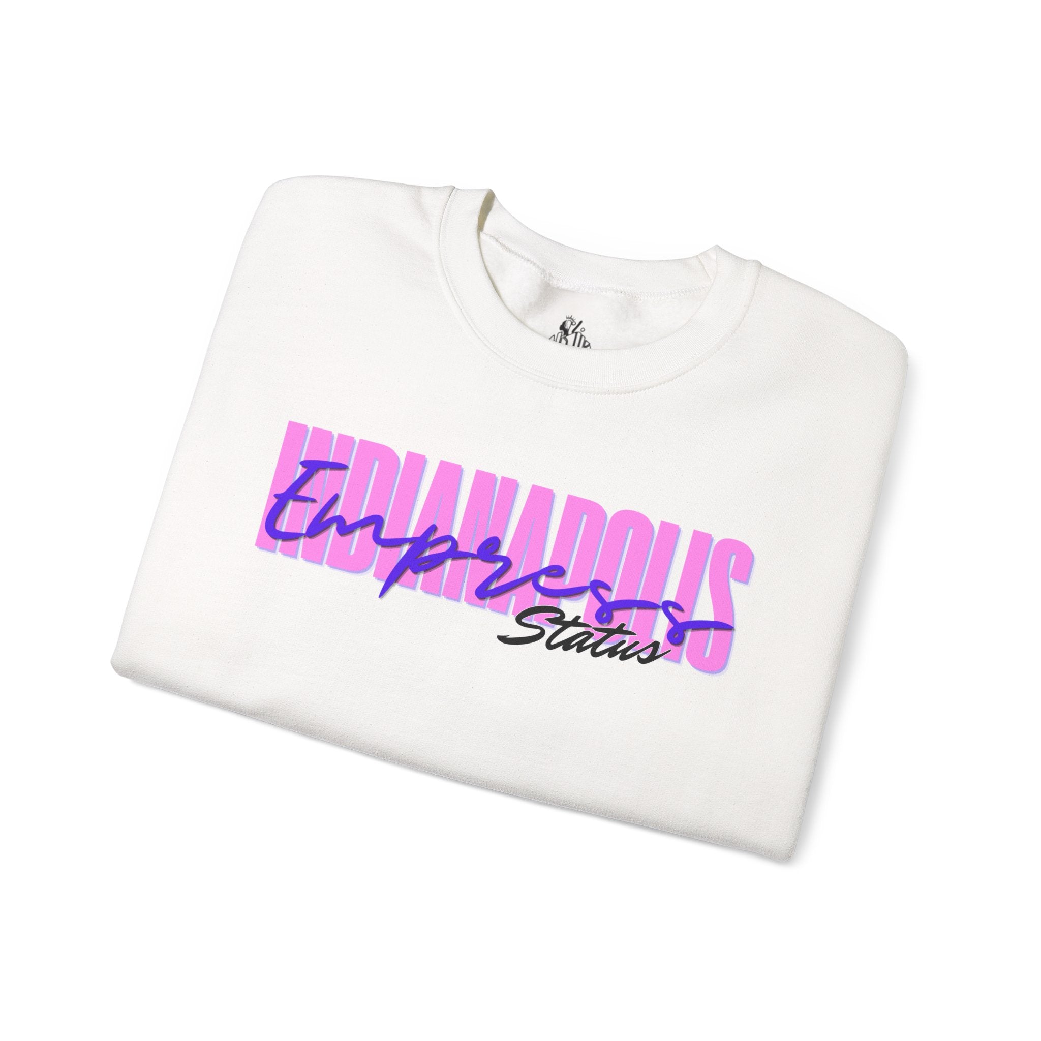 Indianapolis, Empress Sweatshirt