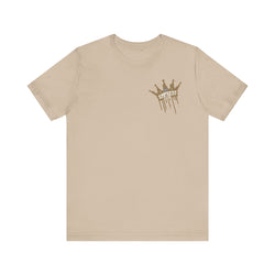 Empress Status Crown Logo Jersey Short Sleeve Tee