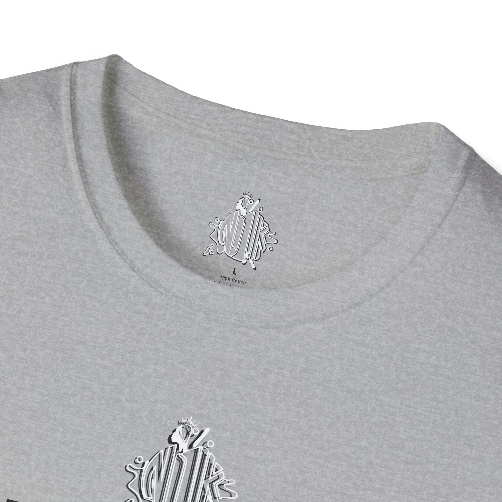 Indianapolis Empress Status T-shirt