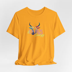Big Taurus Energy T-Shirt