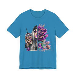 thorn Unisex Jersey Short Sleeve Tee