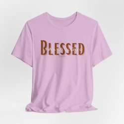 Blessed