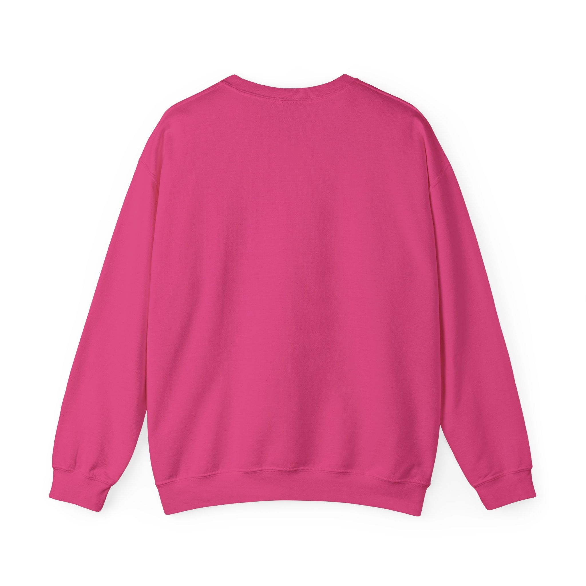 Catch Flights Not Feelings Unisex Heavy Blend™ Crewneck Sweatshirt