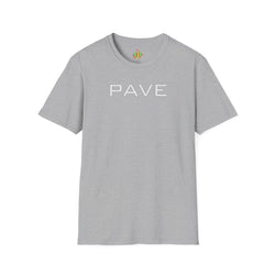 Purpose AND Victory Established PAVE Unisex T-Shirt - Motivational Apparel