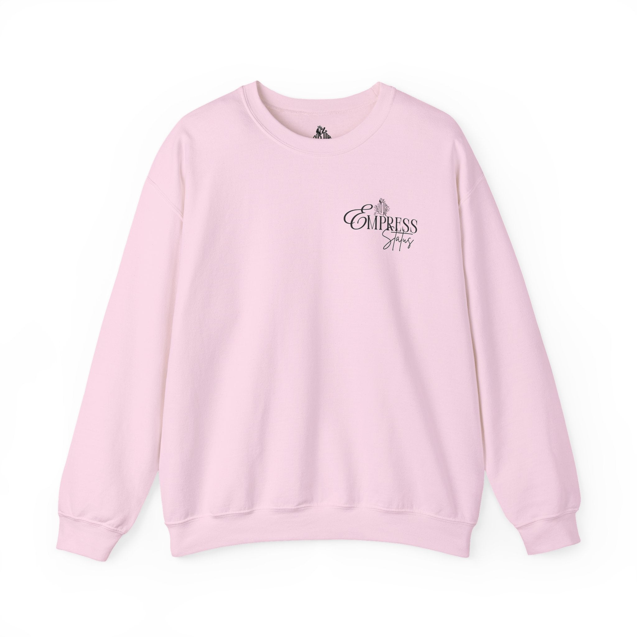 More Than A Brand ES Unisex Blend Sweatshirt