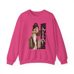 Vacation Ready Heavy Blend™ Crewneck Sweatshirt