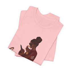 Coffee Girl Tee