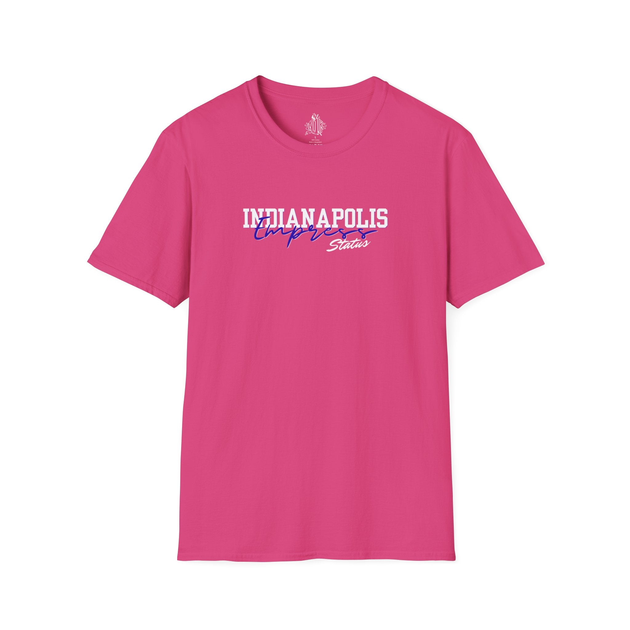 Copy of Indianapolis, Empress Tshirt
