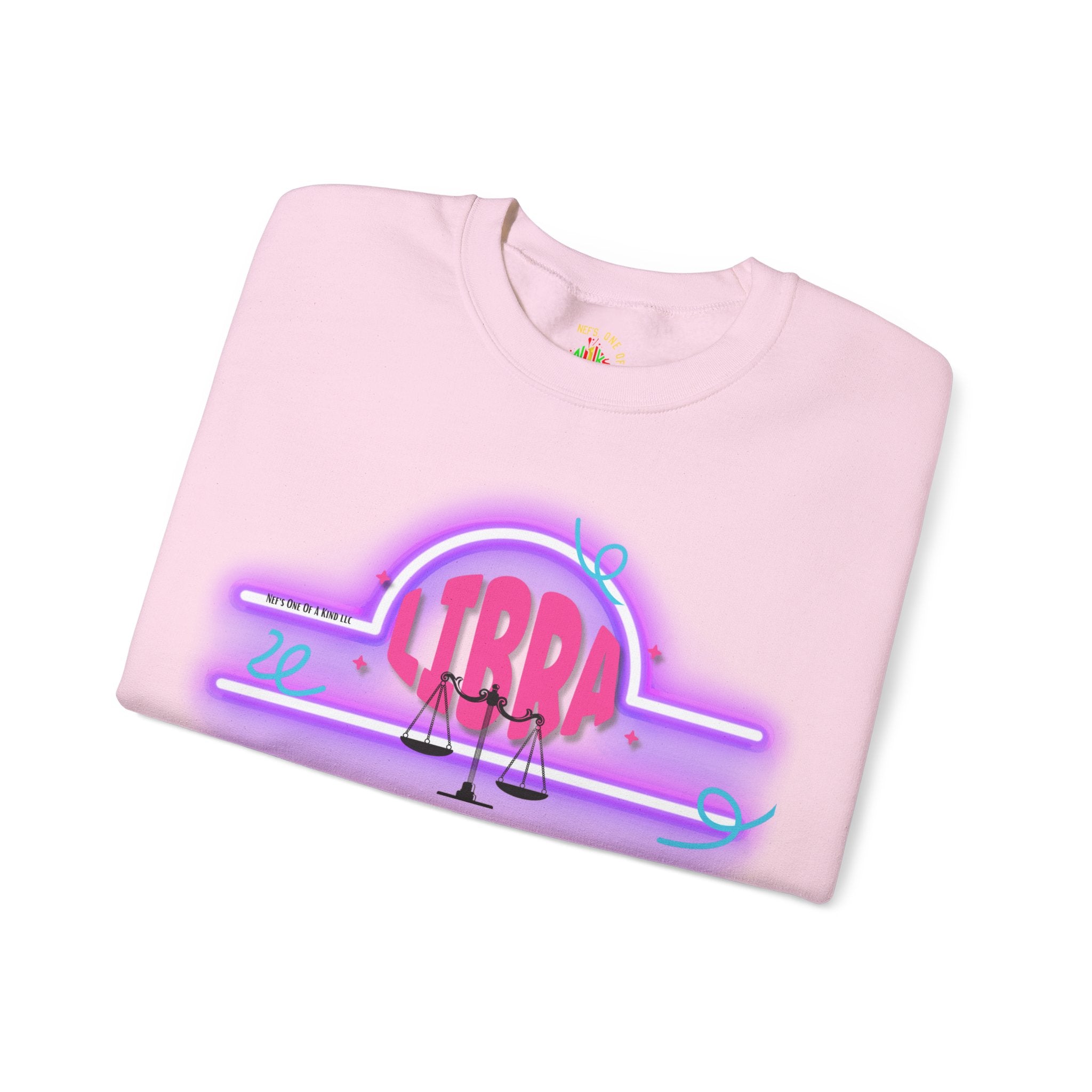 Zodiac Libra Sweatshirt