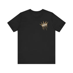 Empress Status Crown Logo Jersey Short Sleeve Tee