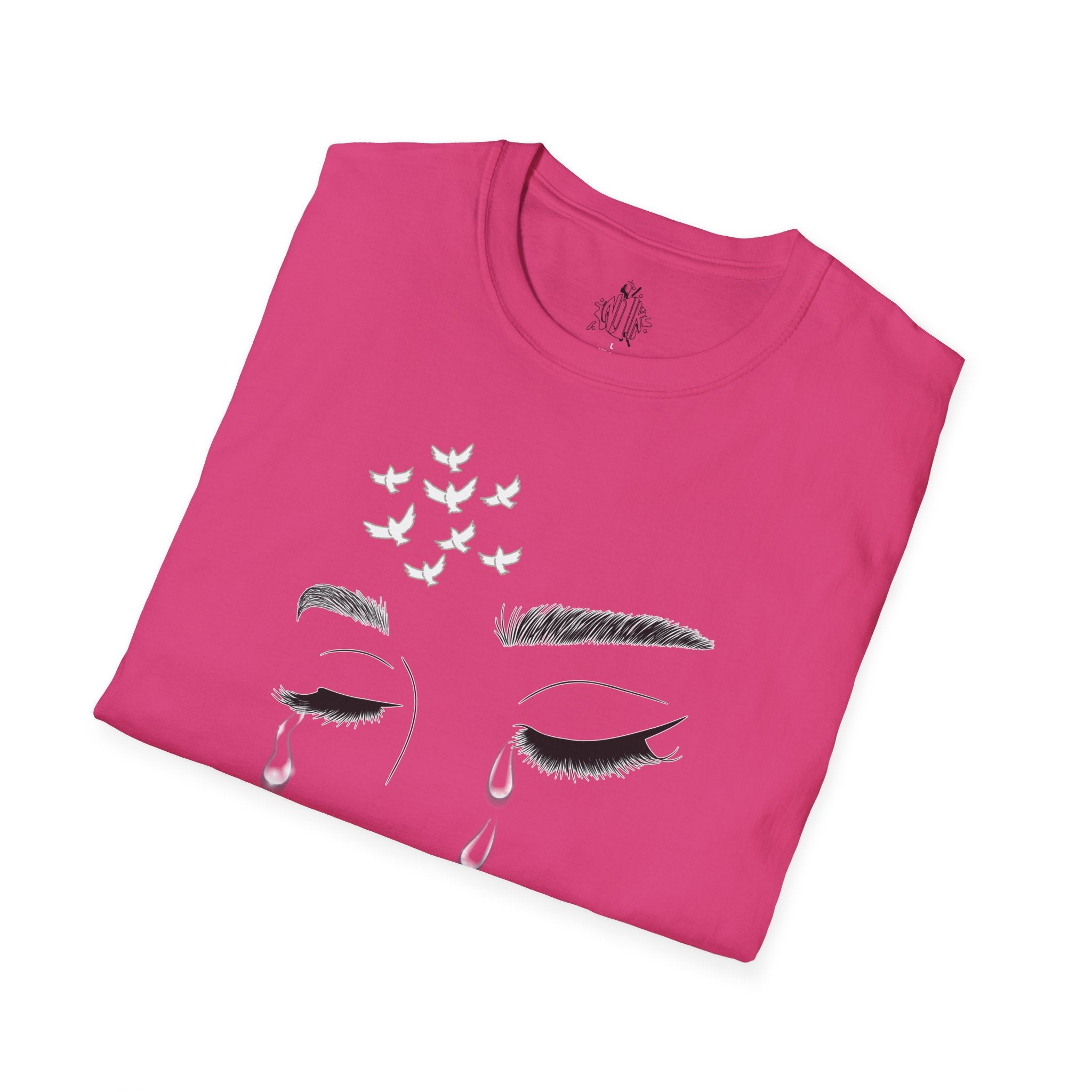 Memorial because Empress Grieve too T-shirt