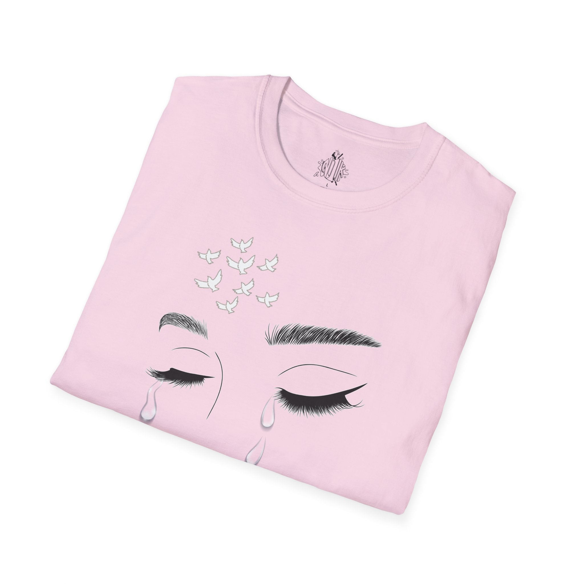 Memorial because Empress Grieve too T-shirt