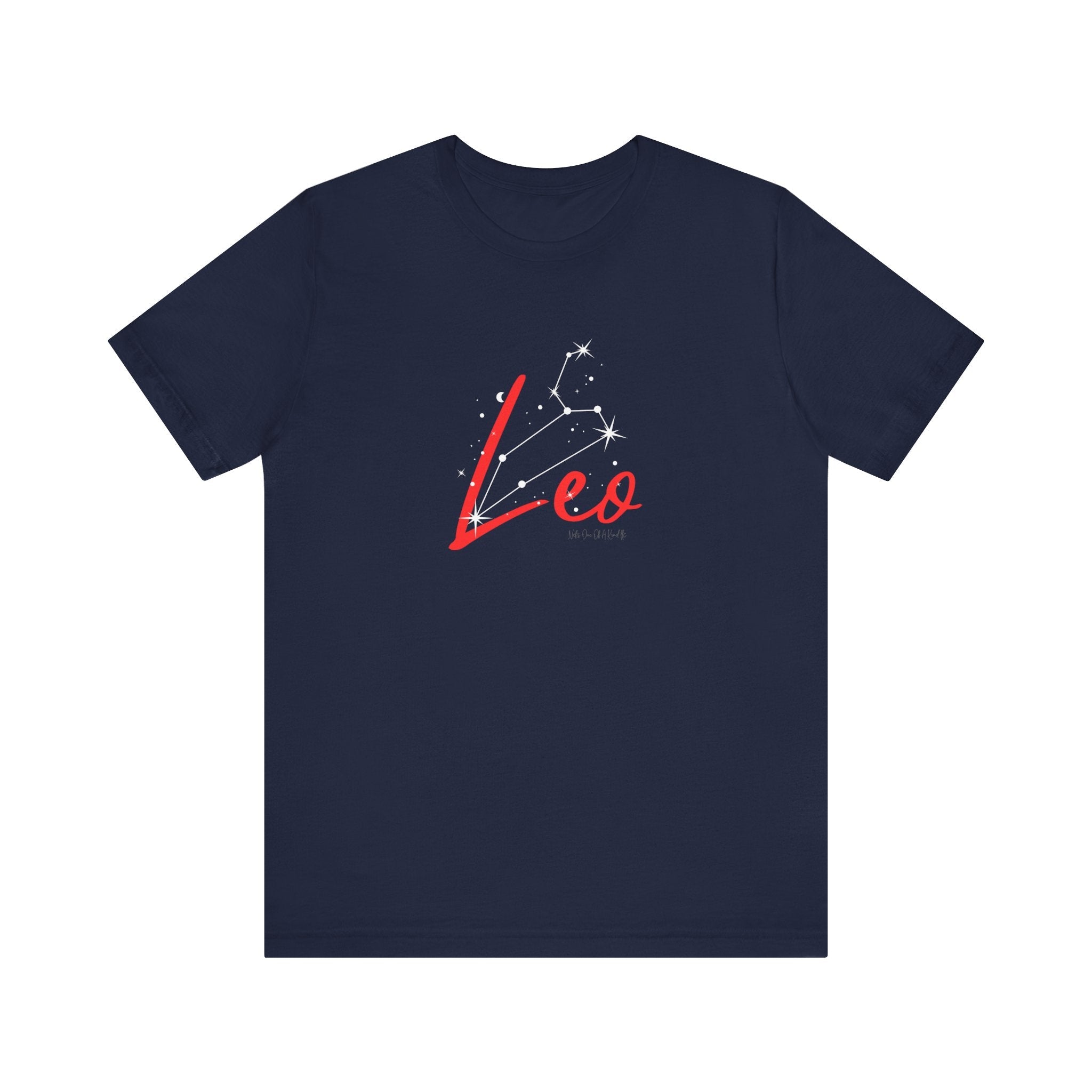 Leo - Astrology T-Shirt