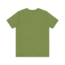 life Unisex Jersey Short Sleeve Tee